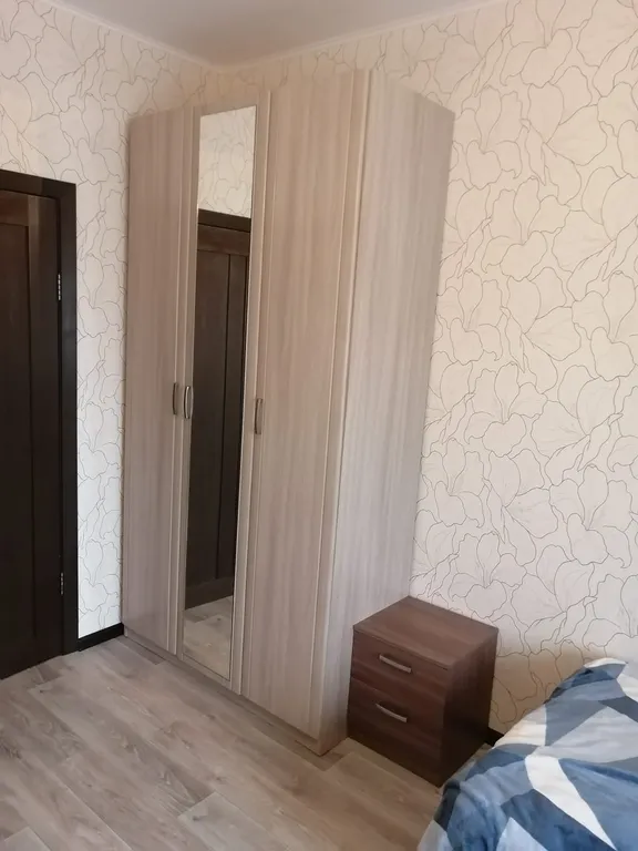 Уютная и очень теплая квартира в развитом районе города!