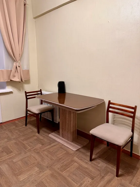 Квартира в центре города