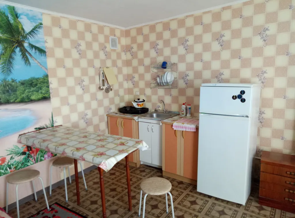 Квартира Комната — Евпатория