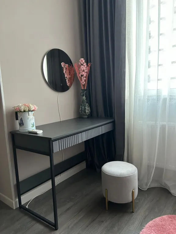 Квартира Уютная квартира в элитном доме с отличным расположением — Владикавказ