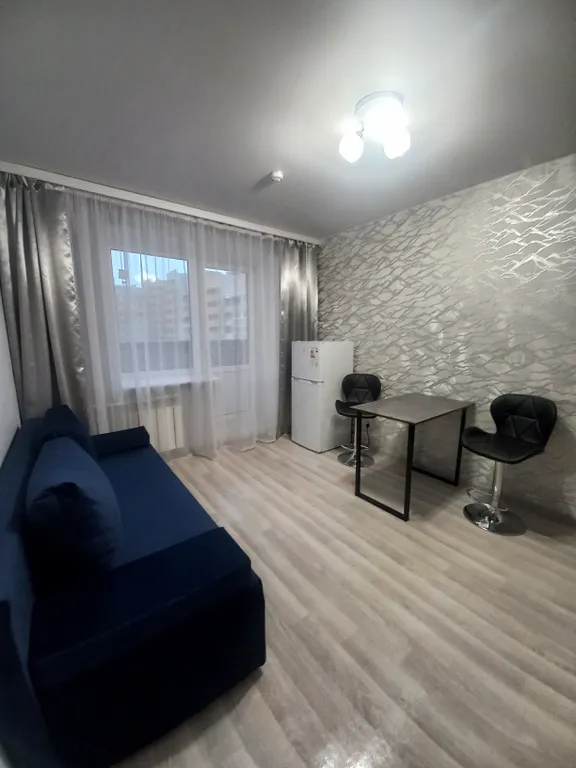 Квартира у Рио