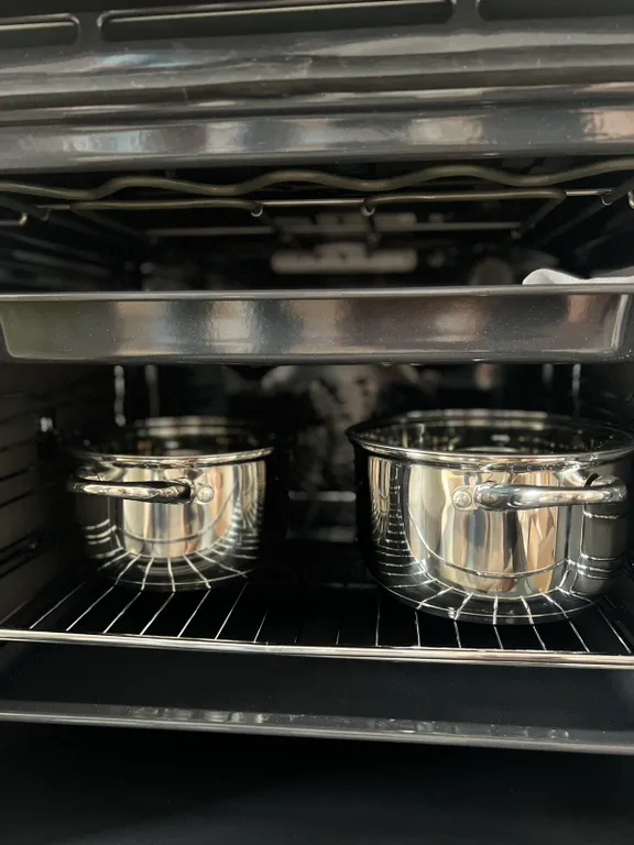 Квартира Квартира Cozy Scandi Apartment — Светлогорск