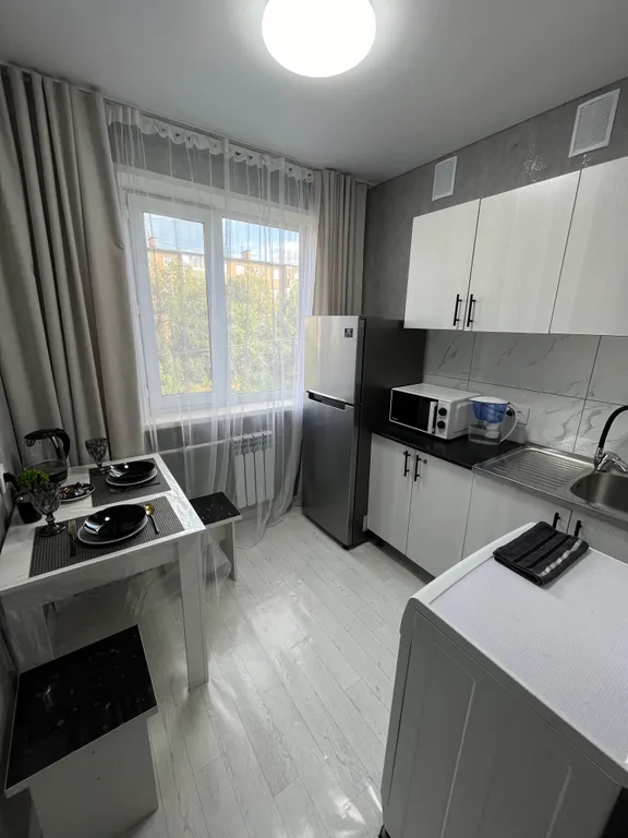 Уютная квартира в центре