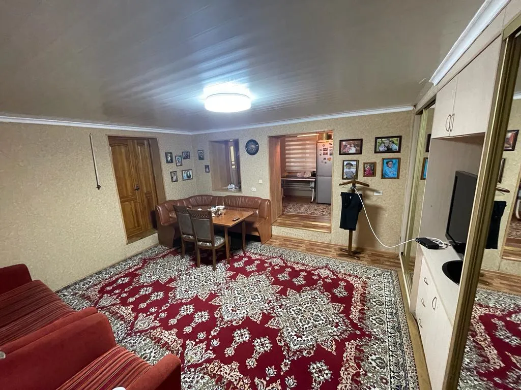 Коттедж Дом в старом районе Дербента — аренда посуточно в Дербент