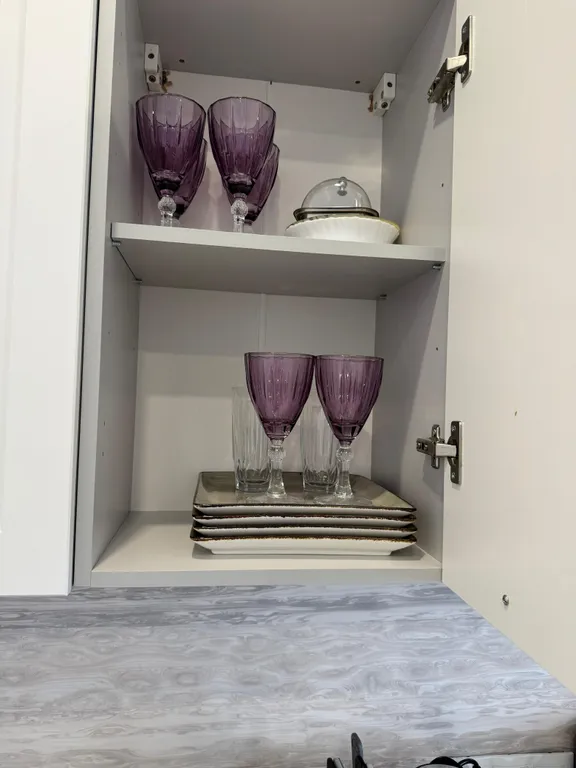 Студия  в ЖК Роуз Таун в 5 минутах от аэропорта и ТЦ Сити Молл