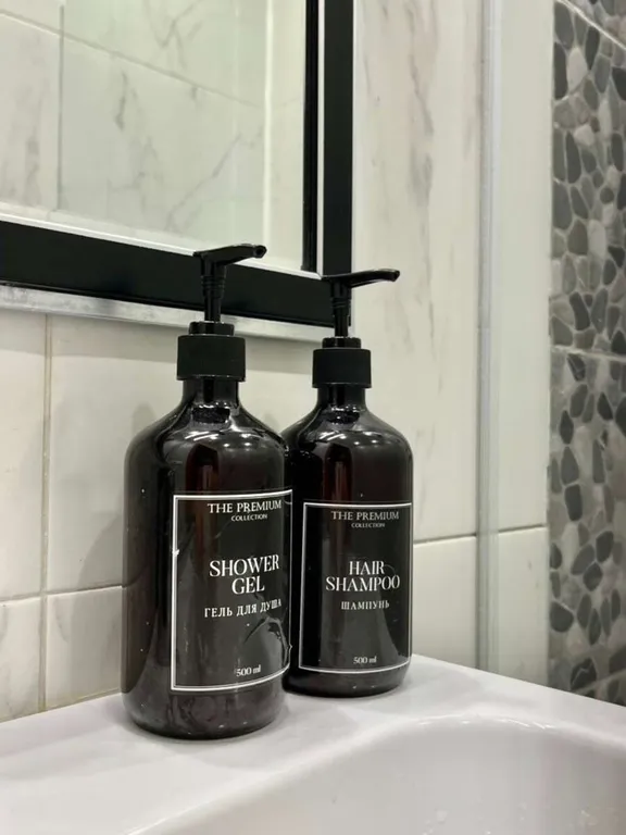 Шале Горная пристань 5 минут до склона