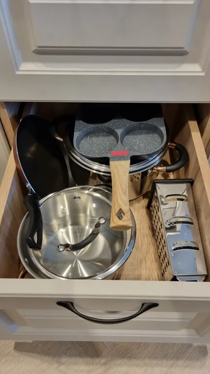 Квартира Квартира Уютная студия до 4-х человек — Калининград