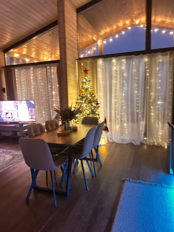 Коттедж Отличный отдых рядом с курортом Игора — аренда посуточно в Сосново