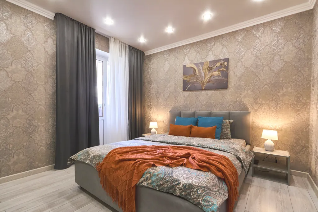 Квартира Апартаменты со всем необходимым для комфортного проживания — аренда посуточно в Саратов