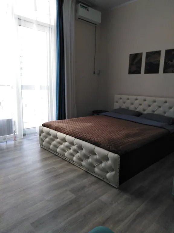 Квартира Студия с видом на море — аренда посуточно в Ольгинка