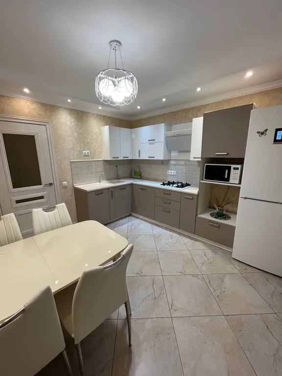 Квартира Апартаменты 2 комнатные Как Дома в центре — Ногинск