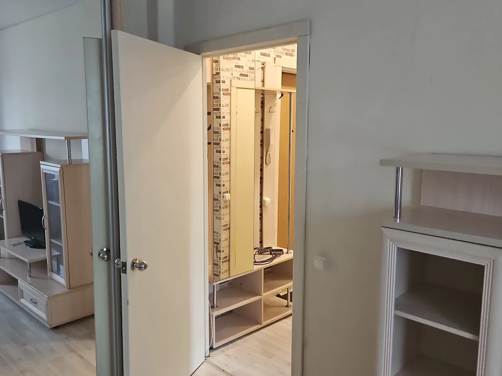 квартира в заволгой