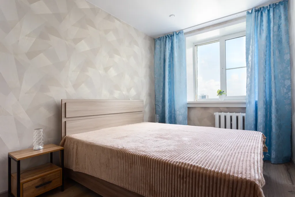 Квартира у Аквапарка