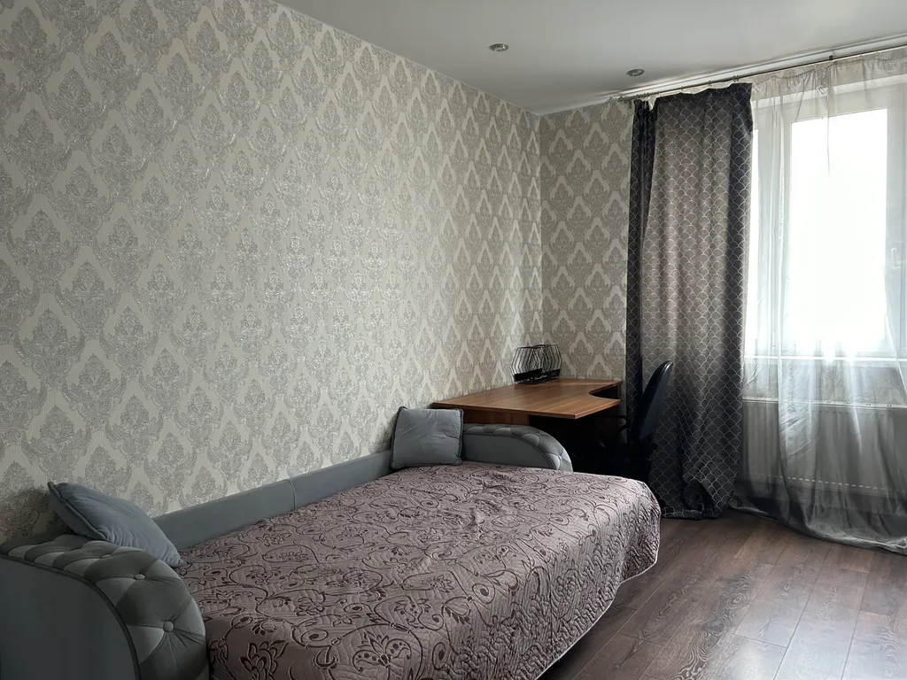 Уютная двухкомнатная квартира в Балашихе