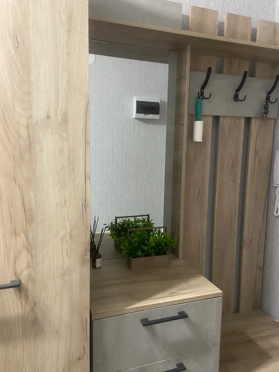 Уютная и просторная квартира в центре