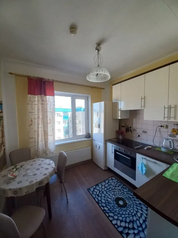 Квартира Просторная квартира около парка и института Турнера — Пушкин