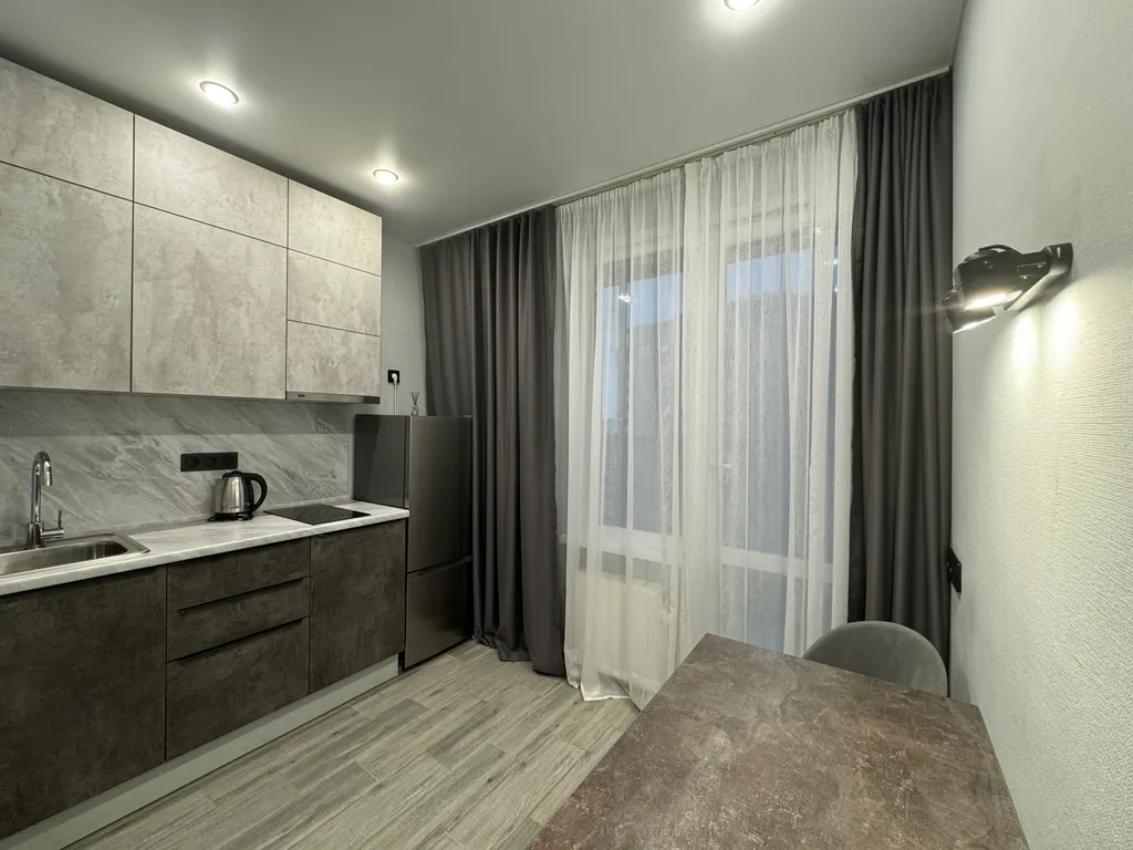 Уютная квартира у части — аренда посуточно в Ульяновск