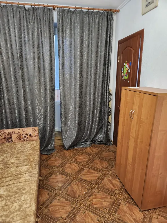 Комфортная двухкомнатная квартира