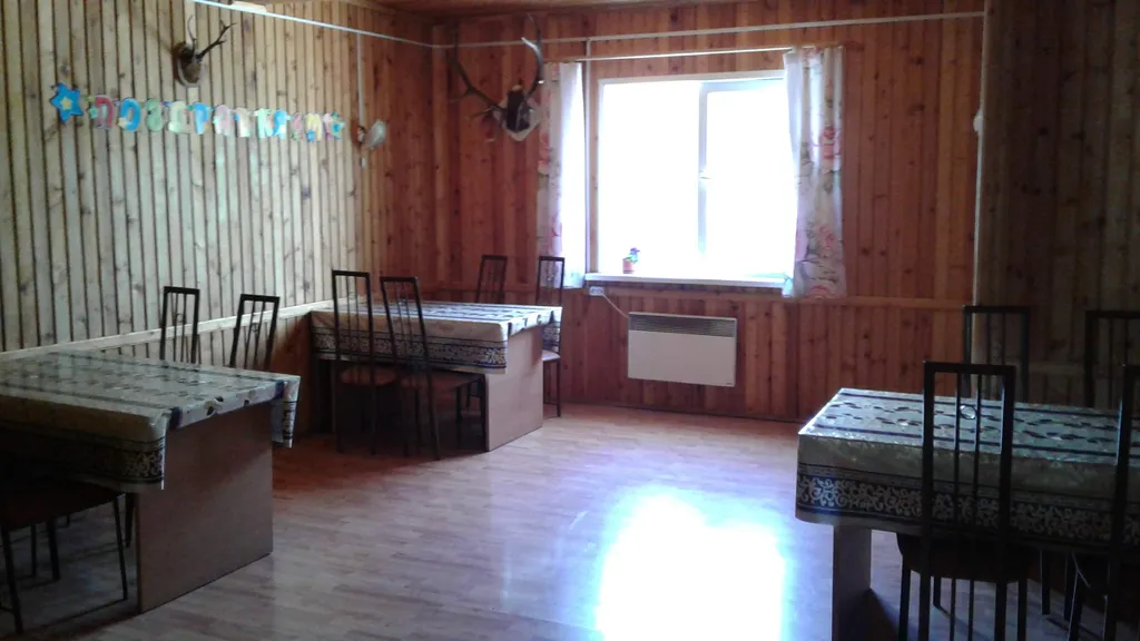 Коттедж Коттедж 58км Байкальского тракта Ангарские хутора — Иркутск