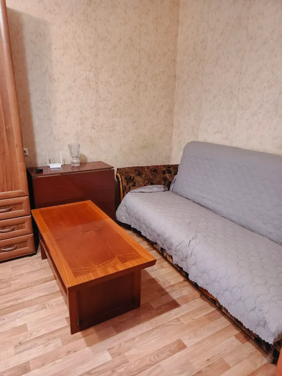 Квартира Квартира Колтуши — Янино-1