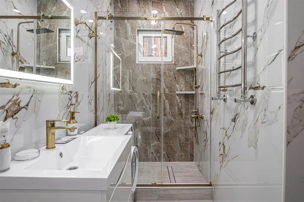 Видовая design-квартира