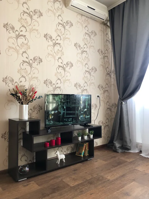 Уютная квартира на Площади Советской