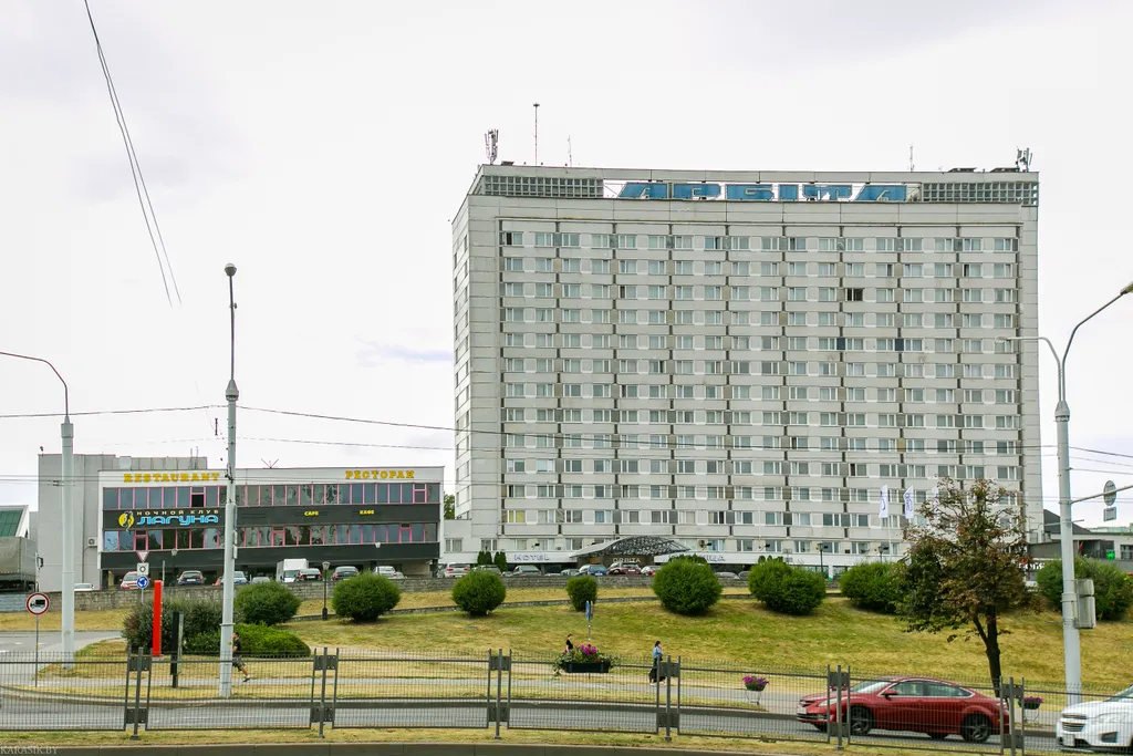 Квартира рядом с метро Пушкинская