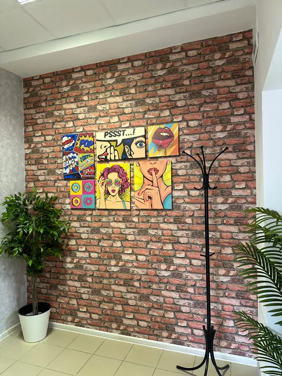 Квартира Двушка на 7 мест с отдельным входом — аренда посуточно в Борисоглебск