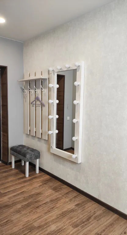 Апартамент в центре у вокзала