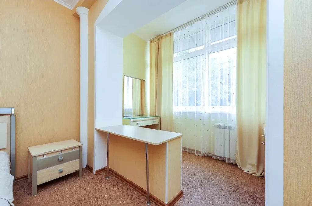 3-х комнатные апартаменты 80м2 на набережной