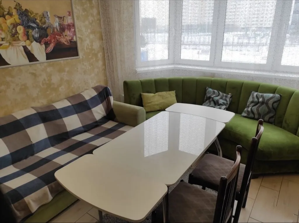 Большая квартира рядом аэропорт Внуково