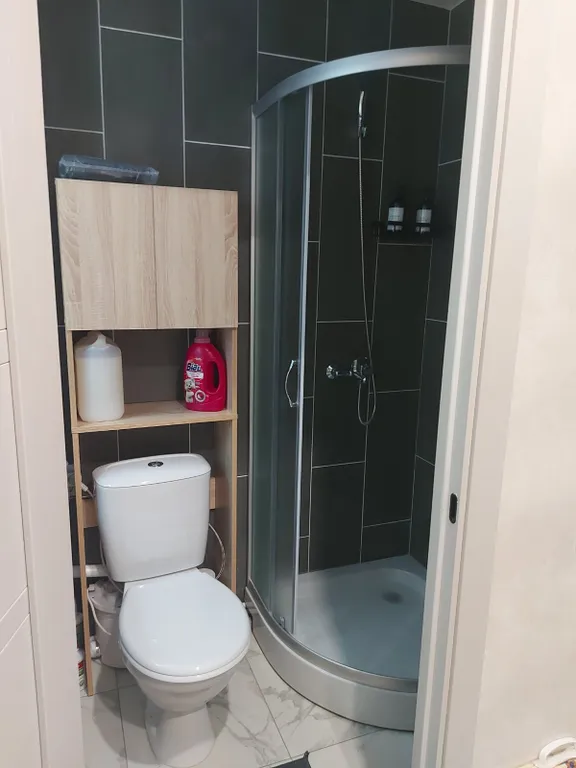 Квартира студия в центре Сормово