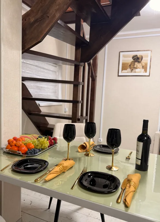 Коттедж Дом в комплексе для отдыха Мечта — аренда посуточно в Калининград