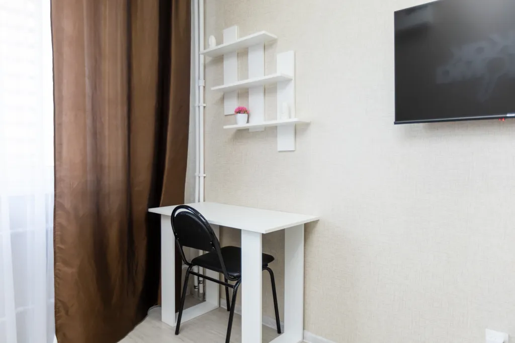 Отличная квартира около "Города Еды"