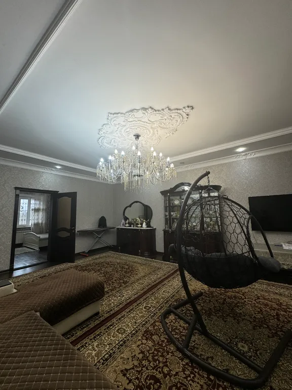 Уютный дом в солнечном Дагестане