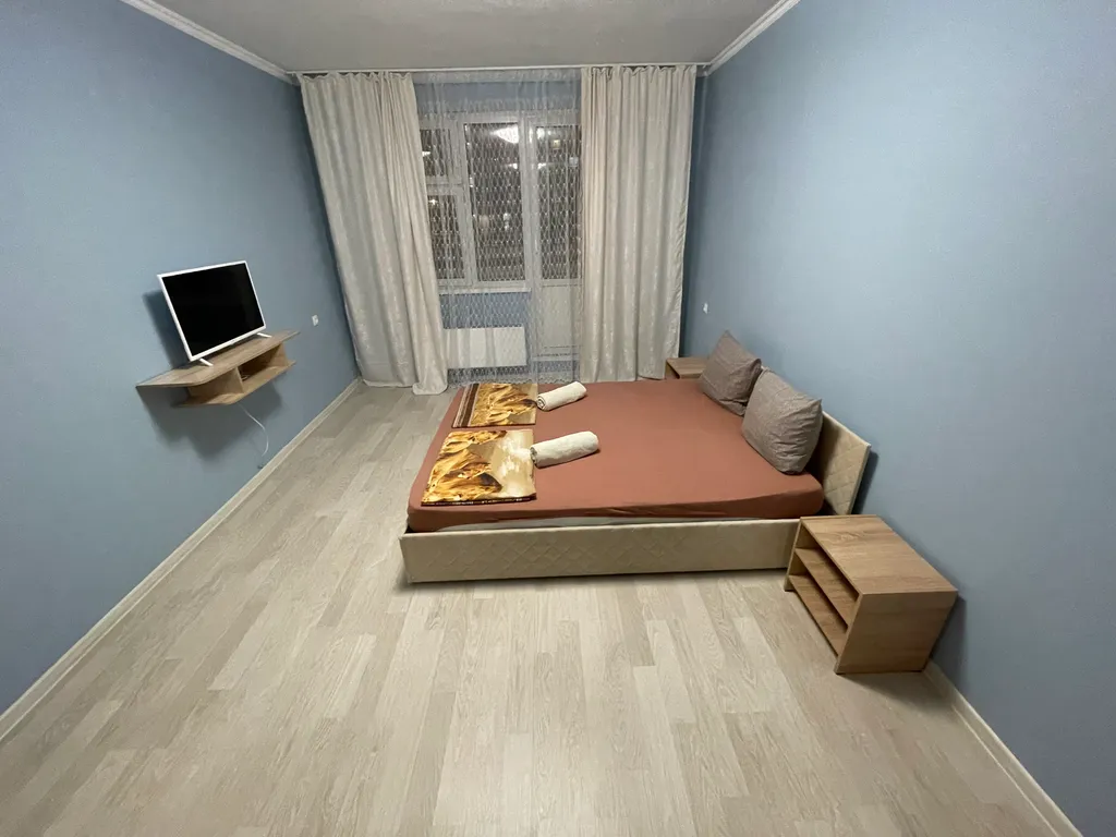 Квартира как на картинке