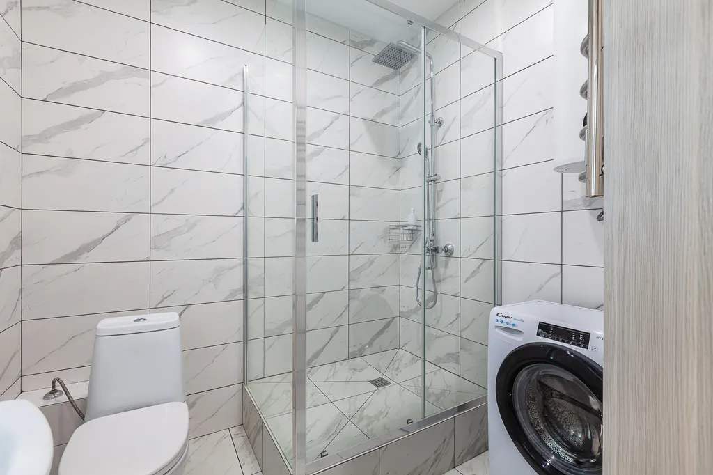 Квартира в ЖК Мечта