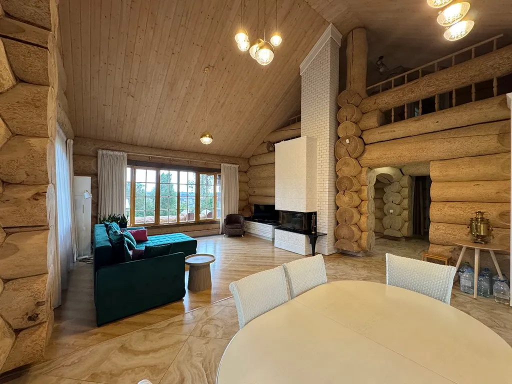 Премиальный отдых в Барской Усадьбе