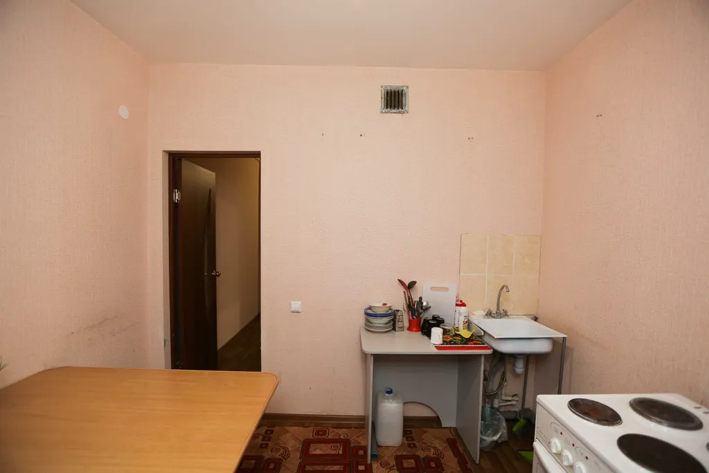 Квартира в хорошем районе