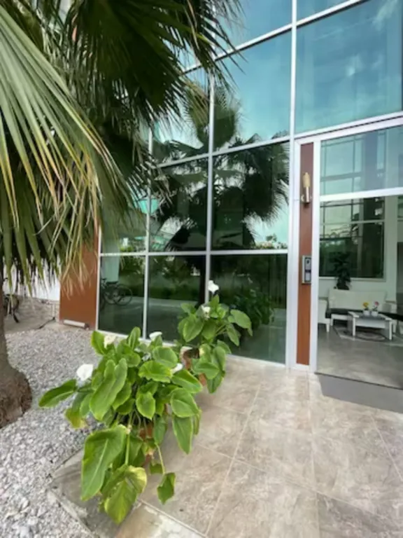 Квартира 1+1 в 50 метрах от моря