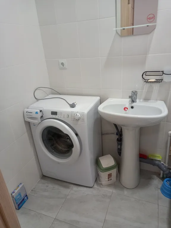 Комфортная студия Студия 2К низкая цена.