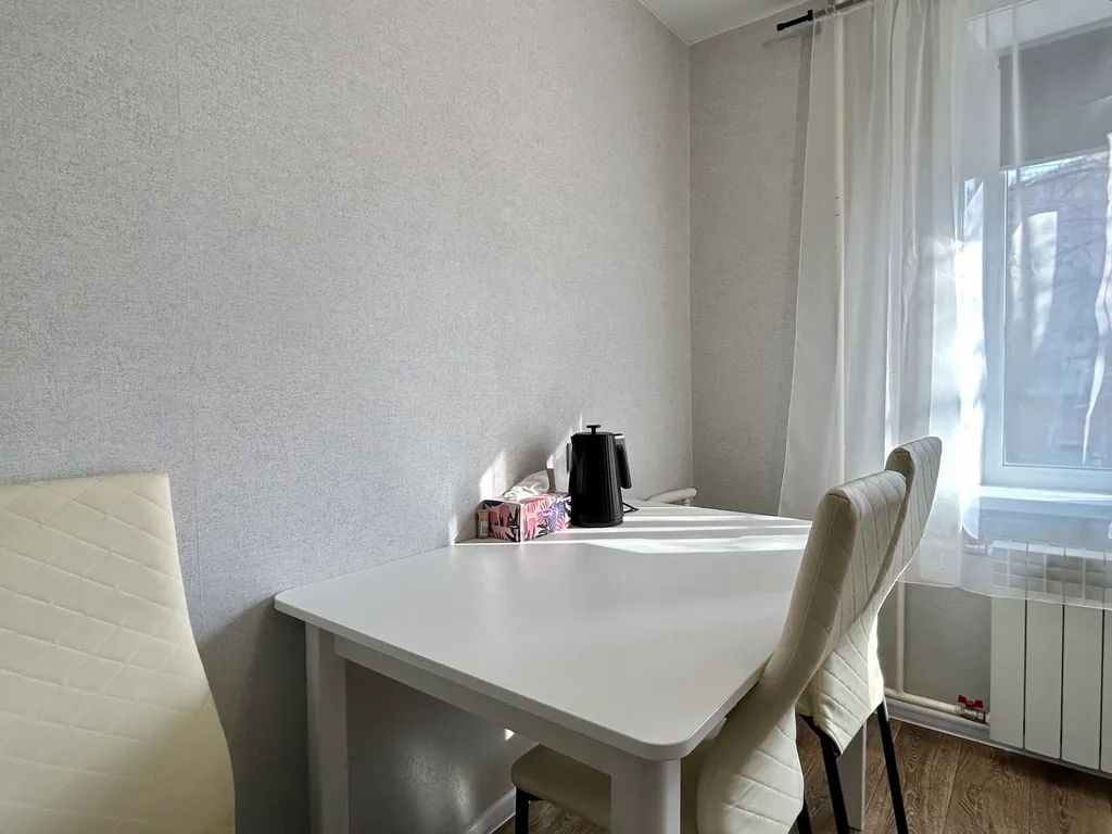 Квартира Уютная квартира в центре города — Хабаровск