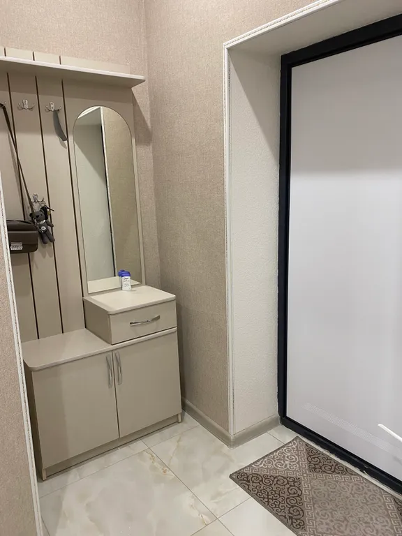 Большая квартира в центре, после ремонта