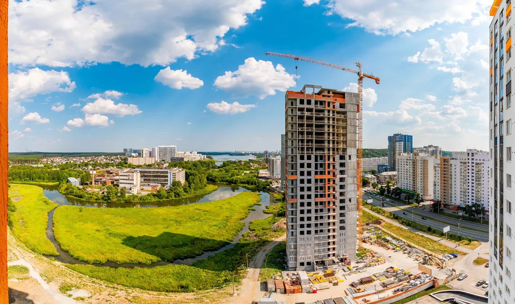 Квартира Уютные апартаменты у Аквапарка DreamHouse — Екатеринбург