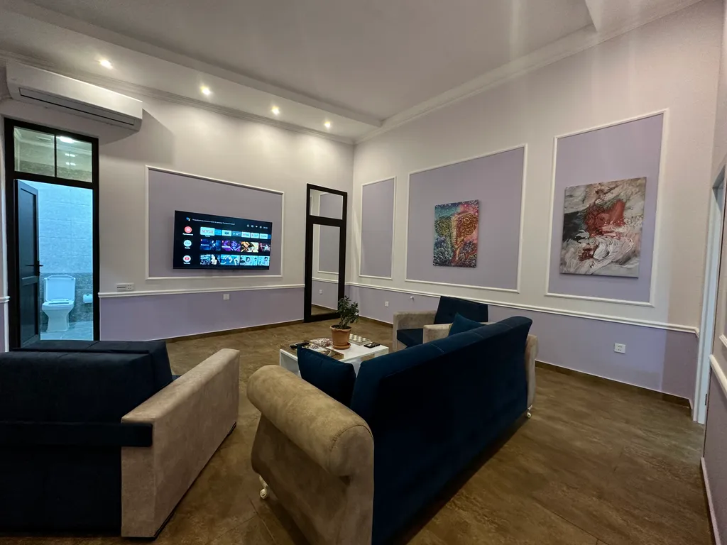 Дача Гилавар недалеко от seabreeze