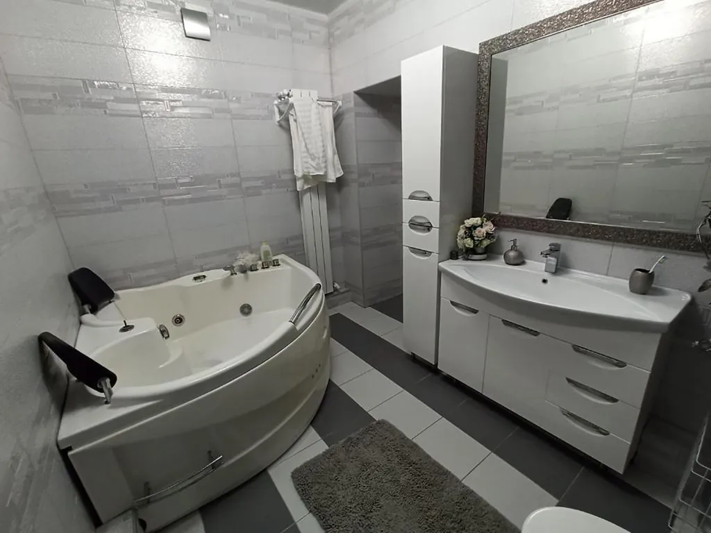 Коттедж Апартаменты рядом с 3z — Краснодар