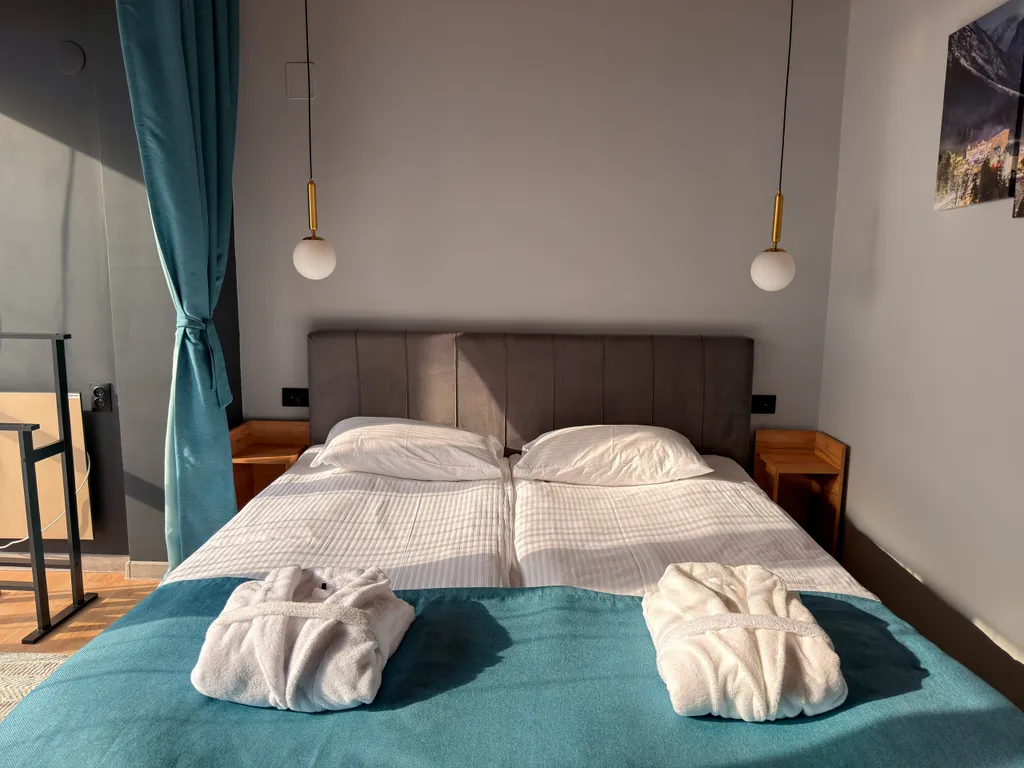 Коттедж B-Zone