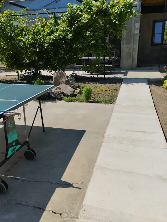 Квартира Комната для хорошего отдыха — Глафировка