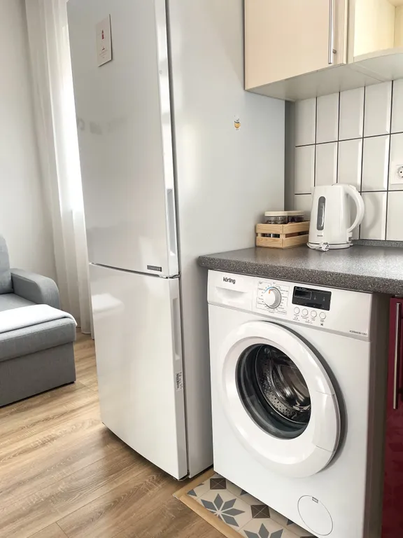 Квартира PillauHome с неповторимым видом