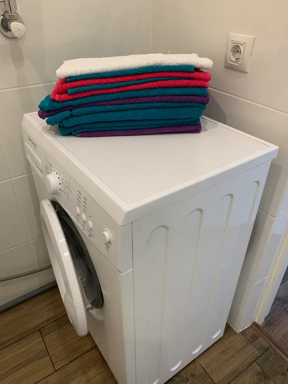 Уютная квартира в жилом комплексе Alpen park